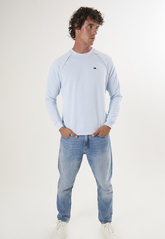 Felix Hardy Sweatshirt in Blue