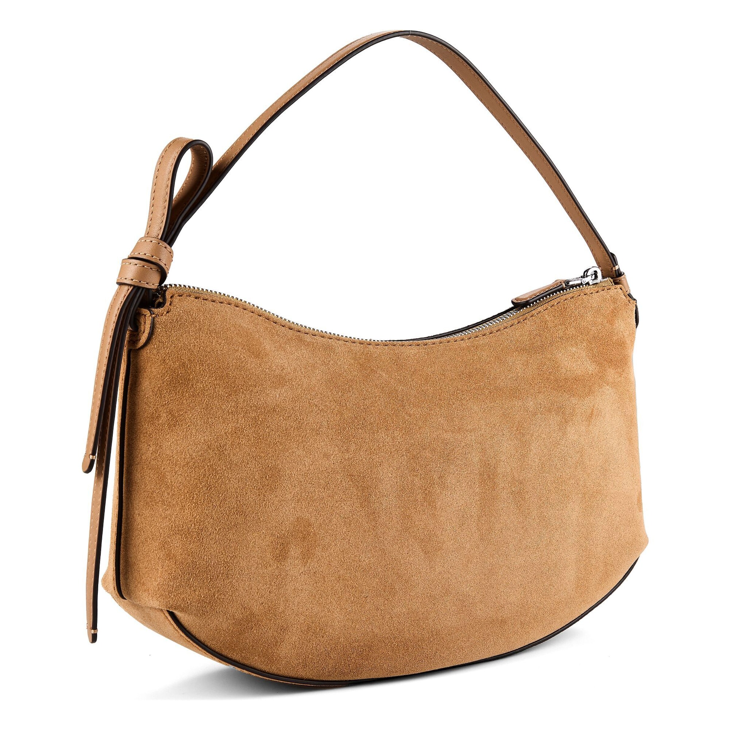 Sac bandoulière 'Loop' Kate Spade en marron