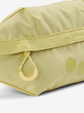 pinqponq Belt bag 'Brik' in Yellow