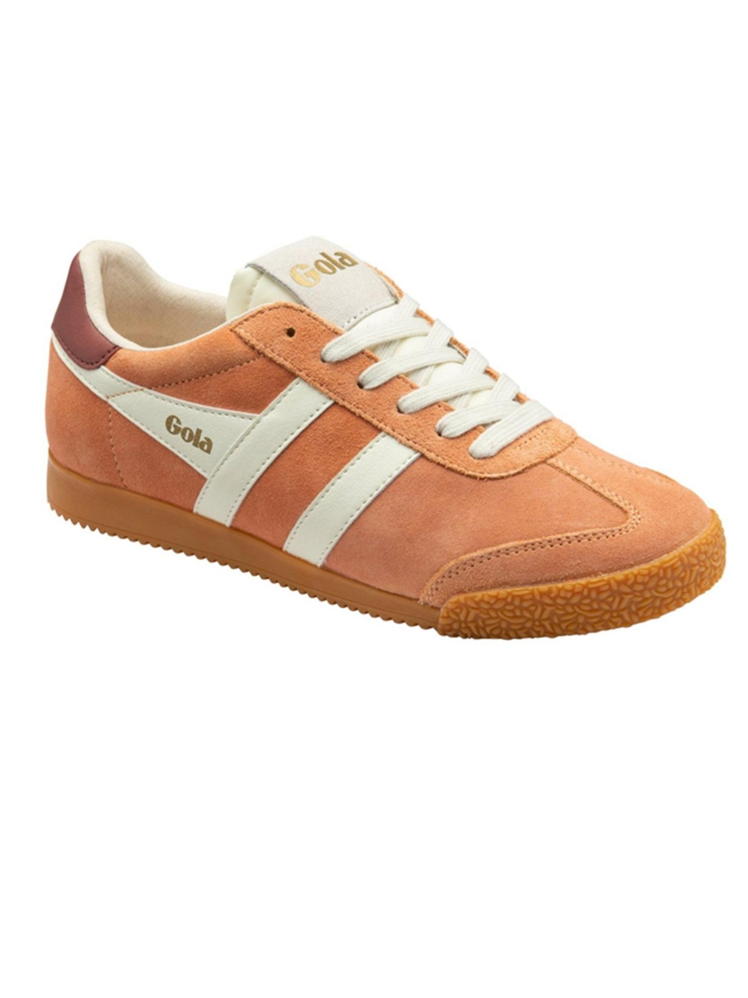 Gola Sneakers 'Elan' in Pink