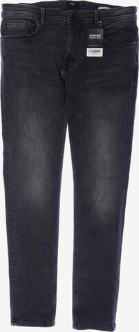 Jules Jeans 34 in Grau: predná strana