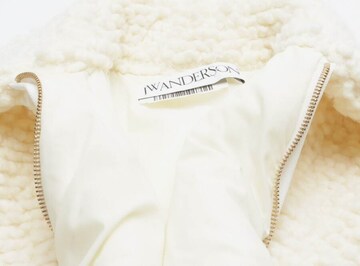JW Anderson Jacket & Coat in XS in White