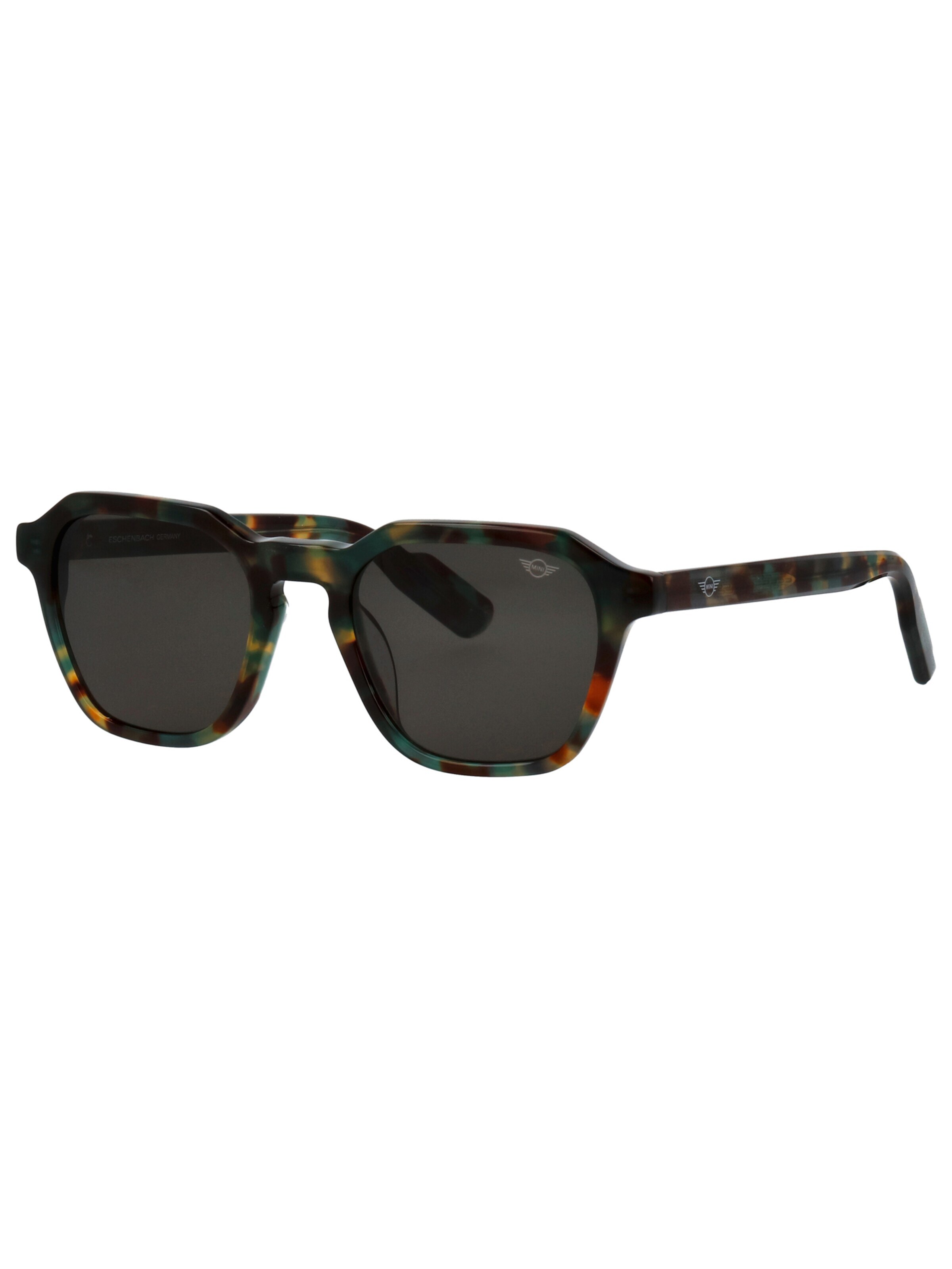 MINI Eyewear Sunglasses in Green