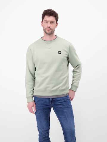 LERROS Sweatshirt in Grey