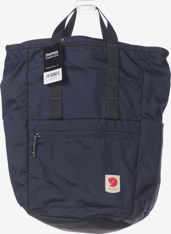 Fjällräven Rucksack One Size in Blau: predná strana