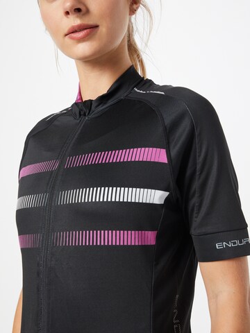 ENDURANCE Jersey 'BEATRICE' in Black