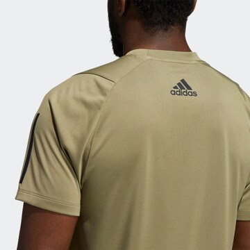 T-Shirt fonctionnel 'FreeLift' ADIDAS PERFORMANCE en vert