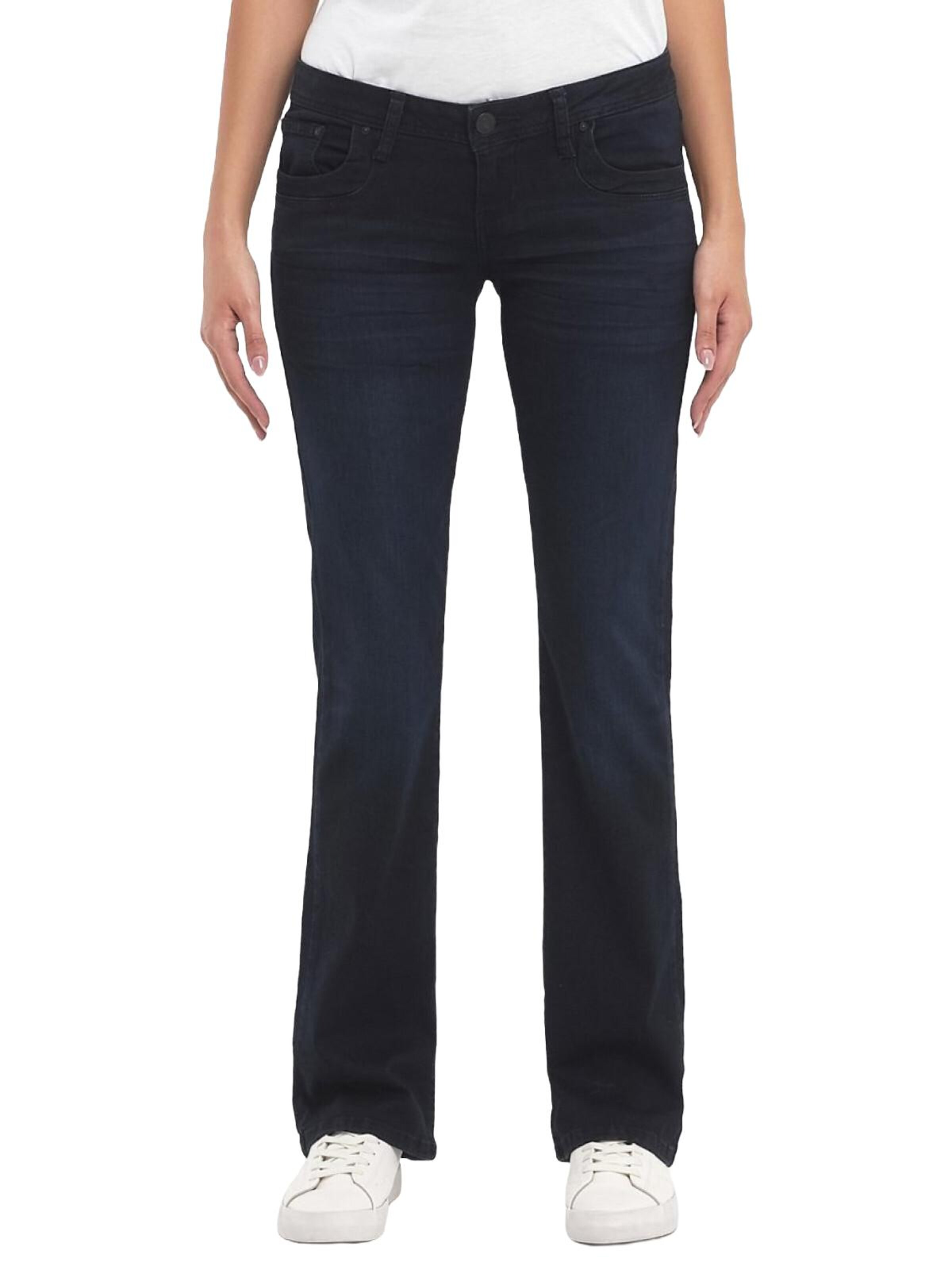 LTB Jeans Wide leg Jeans in Blue