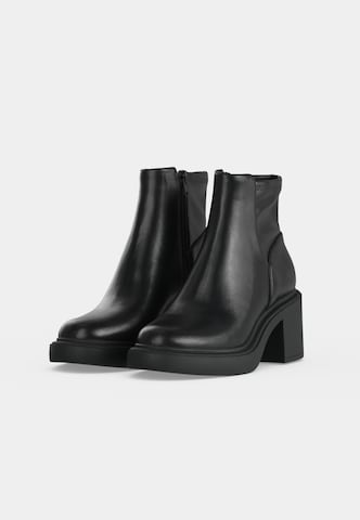 Madden Girl - Botines 'G-Easy' en negro