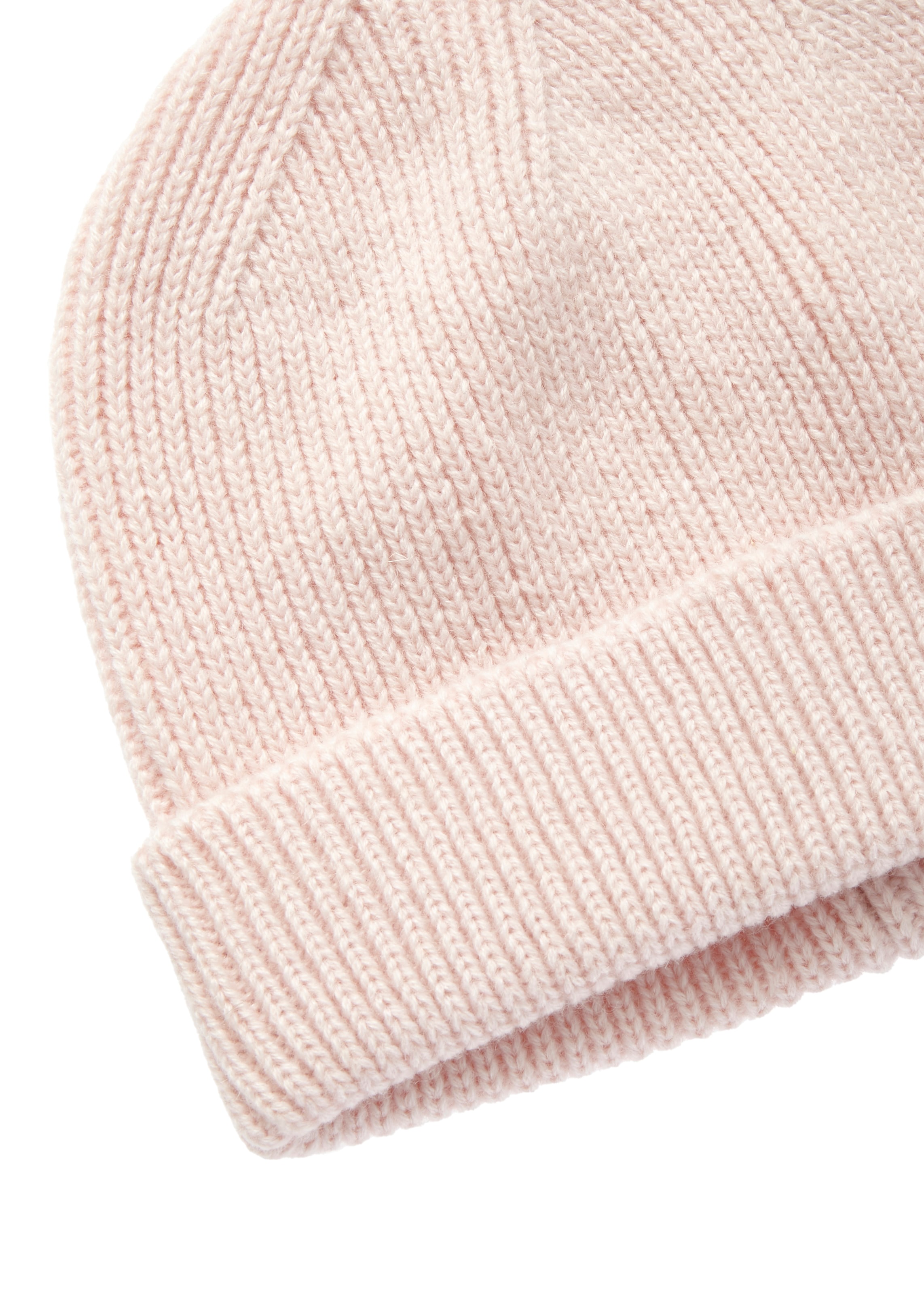Bonnet LASCANA en rose