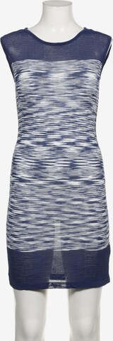 ESPRIT Dress in M in Blue: front