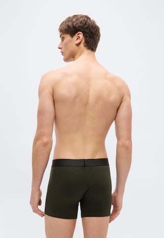 LEVI'S ® Boxershorts in Grün