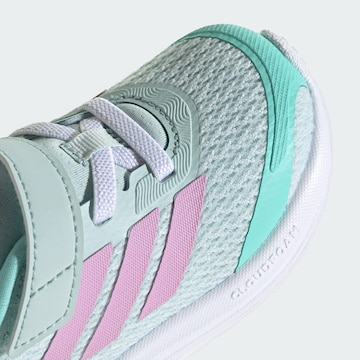 Sneaker 'Runfalcon 6' di ADIDAS SPORTSWEAR in verde
