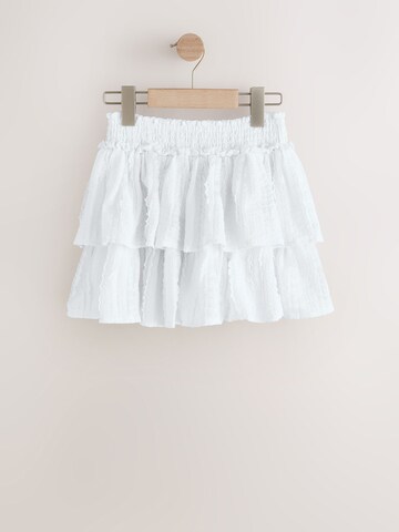 Next Юбка в Белый