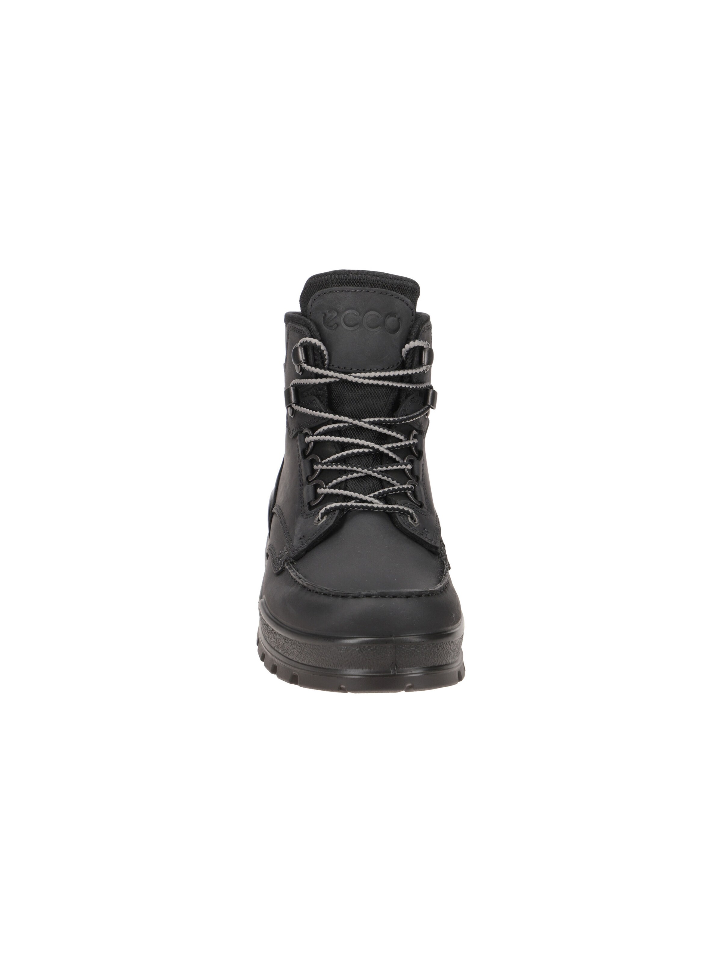 ECCO Boots in Black