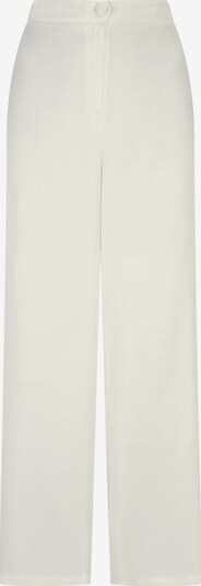 Nicowa Pantalon 'SETONO' en blanc, Vue avec produit