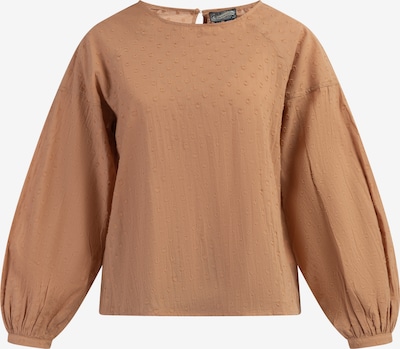 Palaidinė 'Abrel' iš DreiMaster Vintage, spalva – šviesiai ruda, Prekių apžvalga