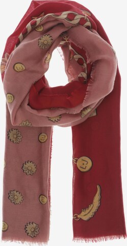 Liu Jo Scarf & Wrap in One size in Pink: front