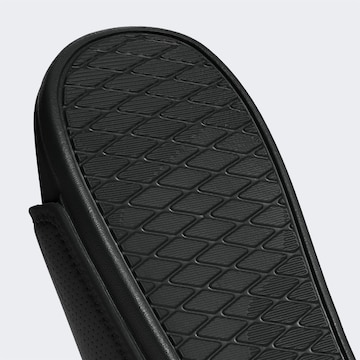 Mule 'Adilette' ADIDAS SPORTSWEAR en noir