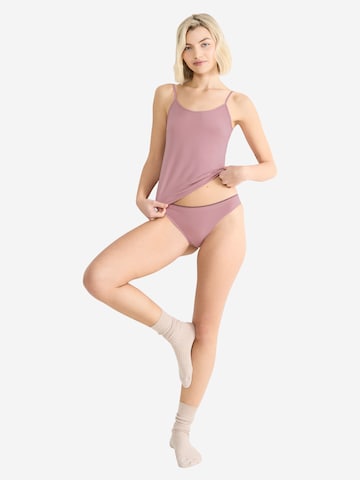 SLOGGI String 'GO Sense' in Pink