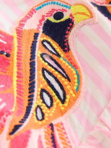 Next Zomerjurk in Roze