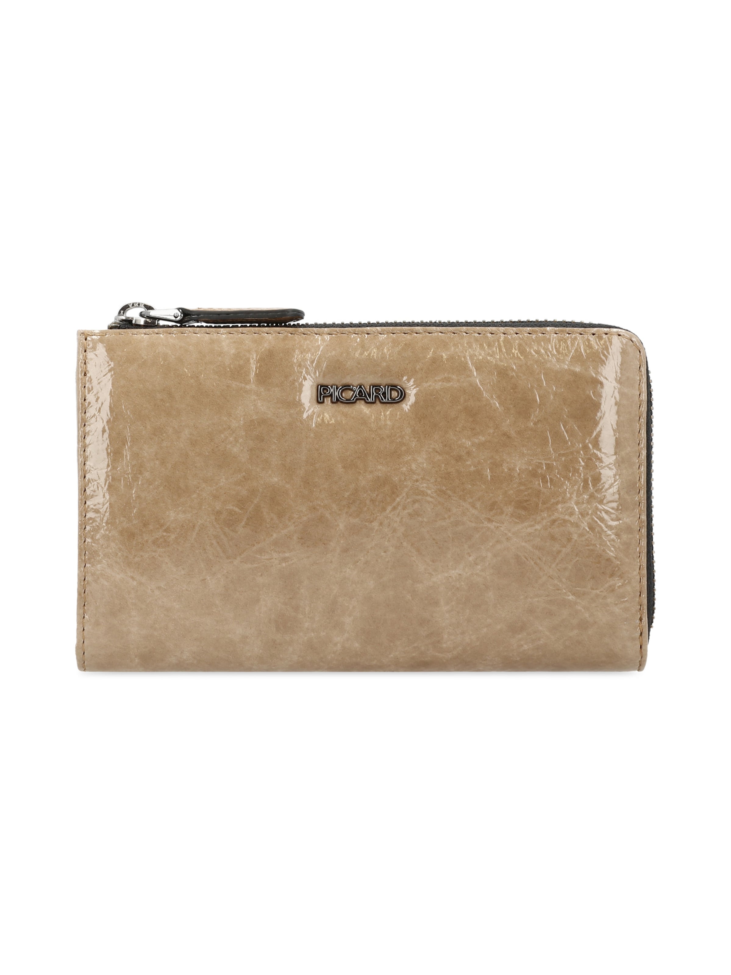 Picard Portemonnee 'Himalaya' in Bruin: voorkant