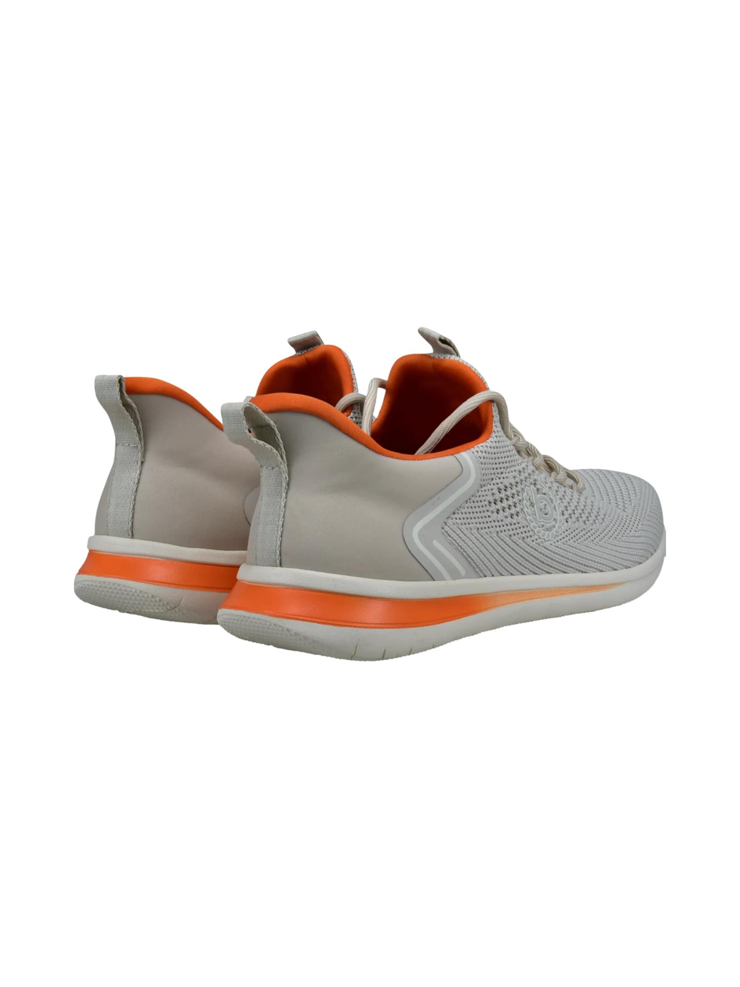 bugatti Sneaker low i beige