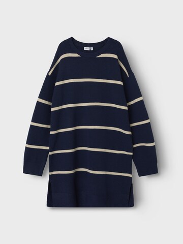 NAME IT Dress in Blue