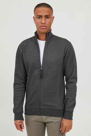 11 Project Zip-Up Hoodie 'Pablo' in Grey: front