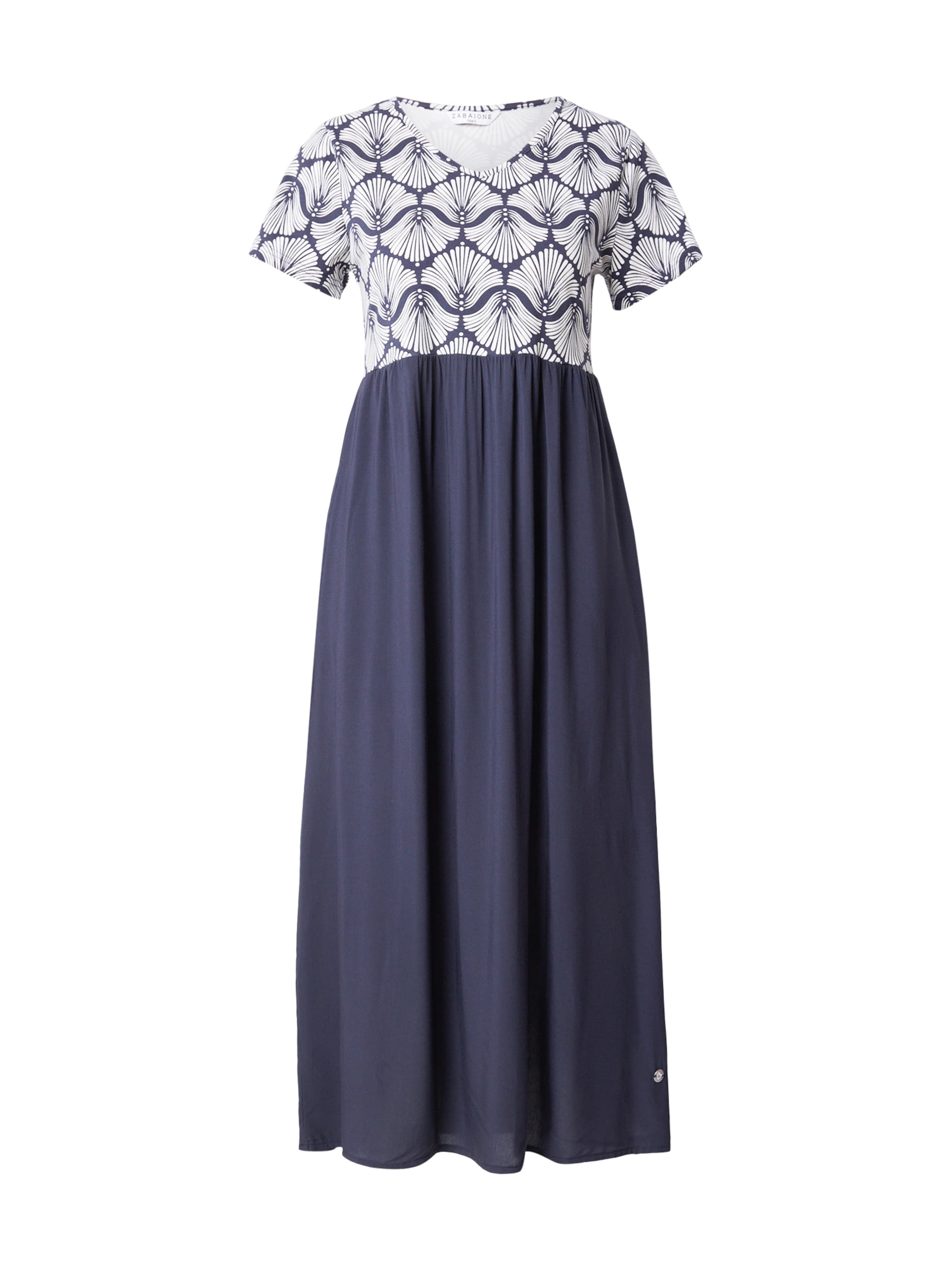 ZABAIONE Dress 'Sh44eyla' in Beige: front