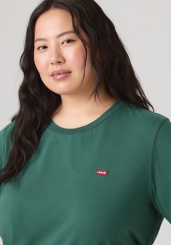 Levi's® Plus Shirt in Green