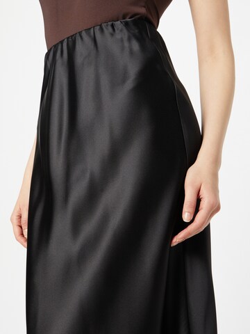 Gina Tricot Skirt 'Tina' in Black