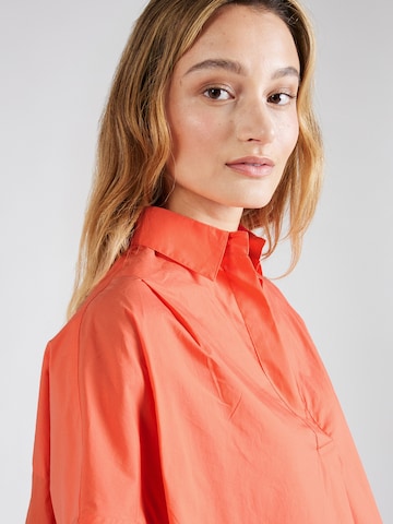 Camicia da donna 'CELE RHODES' di FRENCH CONNECTION in arancione