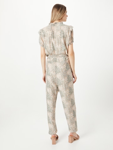 Sofie Schnoor - Jumpsuit 'AMINATA' en verde