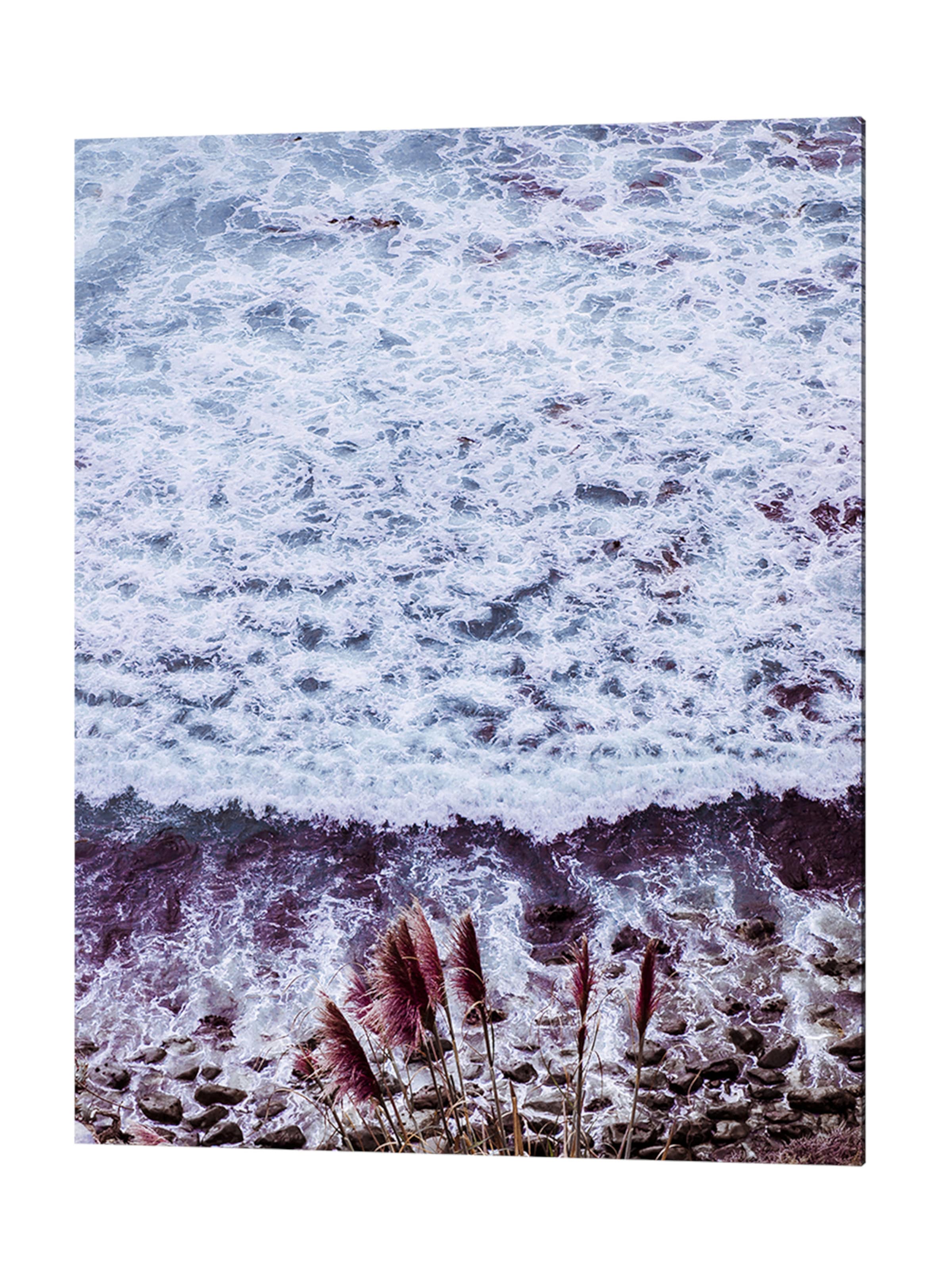 Liv Corday Image 'Ocean Wave Splash' in Mixed colors: front