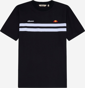 ELLESSEMajica 'Venire' - crna boja: prednji dio