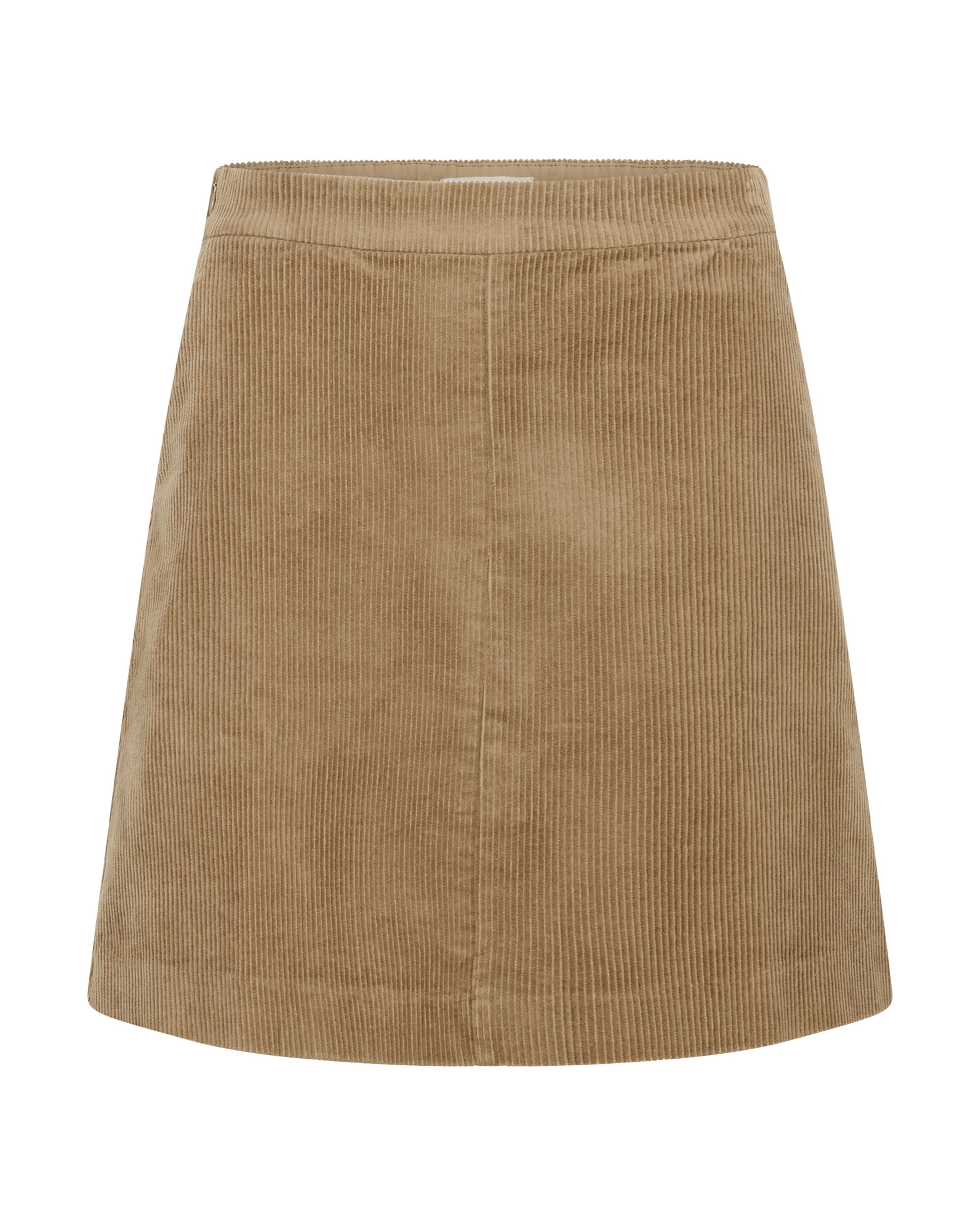 Part Two Rock 'Lings' in Beige: Vorderseite