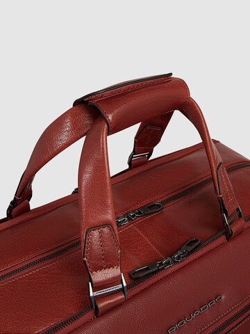 Piquadro Weekend bag in Brown