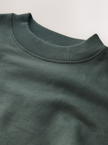 Next Mikina - Zelená