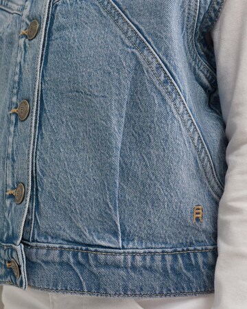 Gilet di WE Fashion in blu