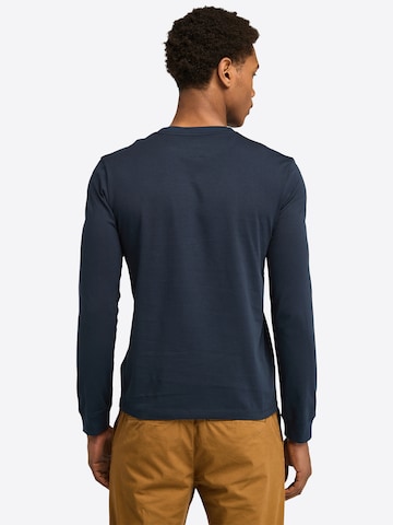 TIMBERLAND - Camiseta 'Dunstan River' en azul