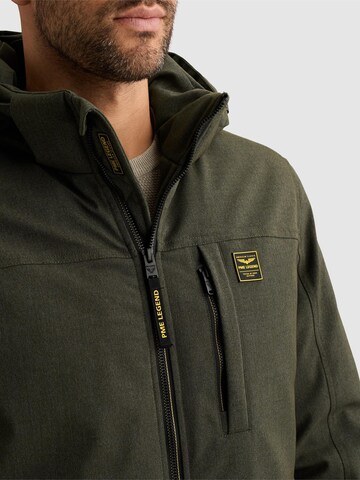 PME Legend Tussenjas 'Strator jacket' in Groen