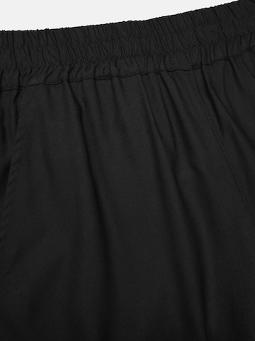 Cellbes of Sweden Loose fit Trousers in Black