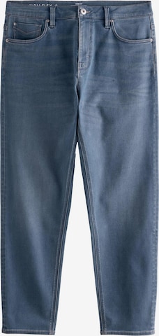 NextTapered Traperice - plava boja: prednji dio