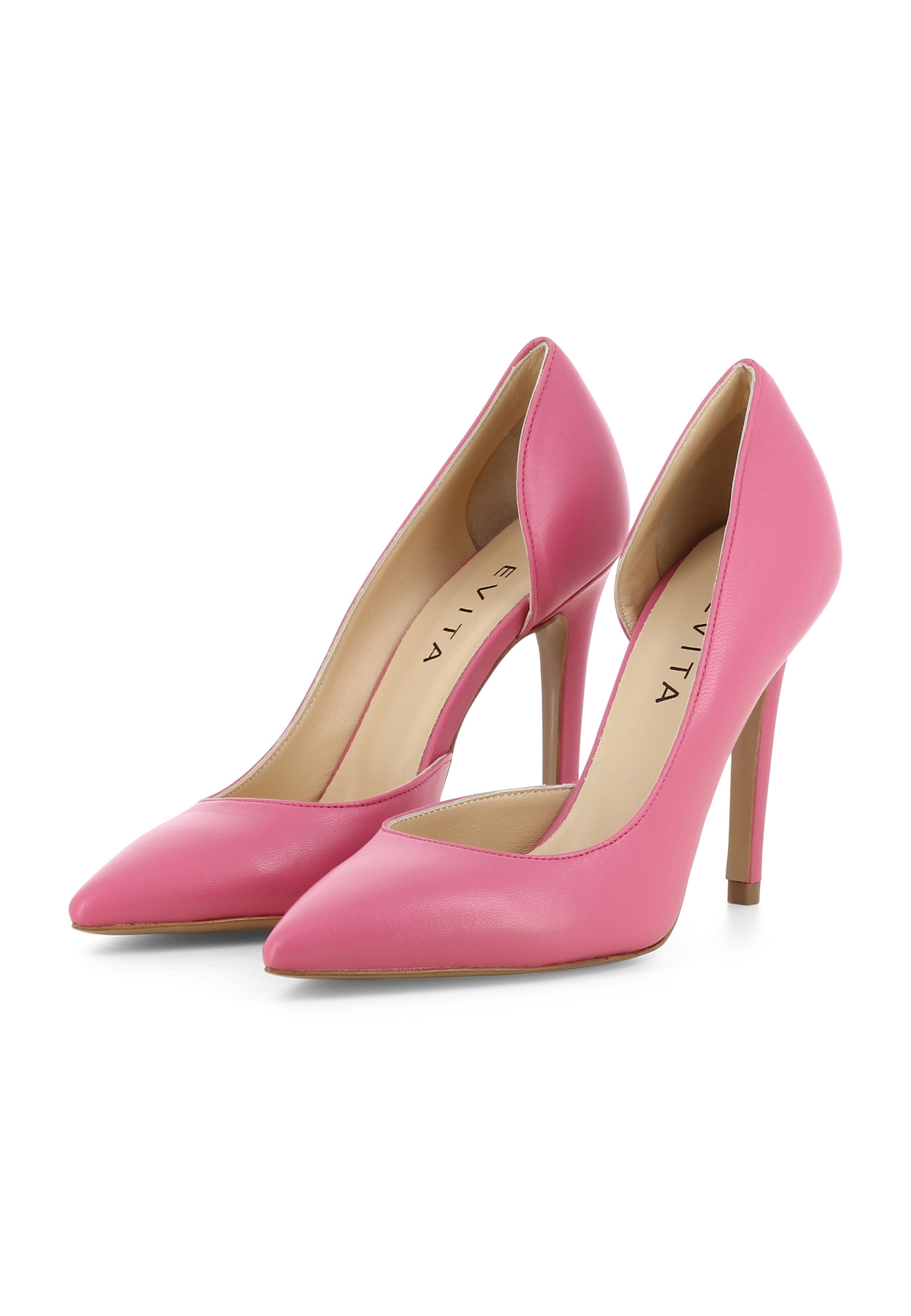 EVITA Pumps 'ALINA' in Pink