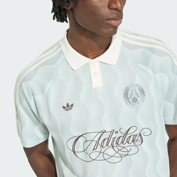 ADIDAS ORIGINALS Shirt in Groen