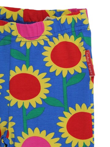 Toby Tiger Skinny Leggings in Mixed colors