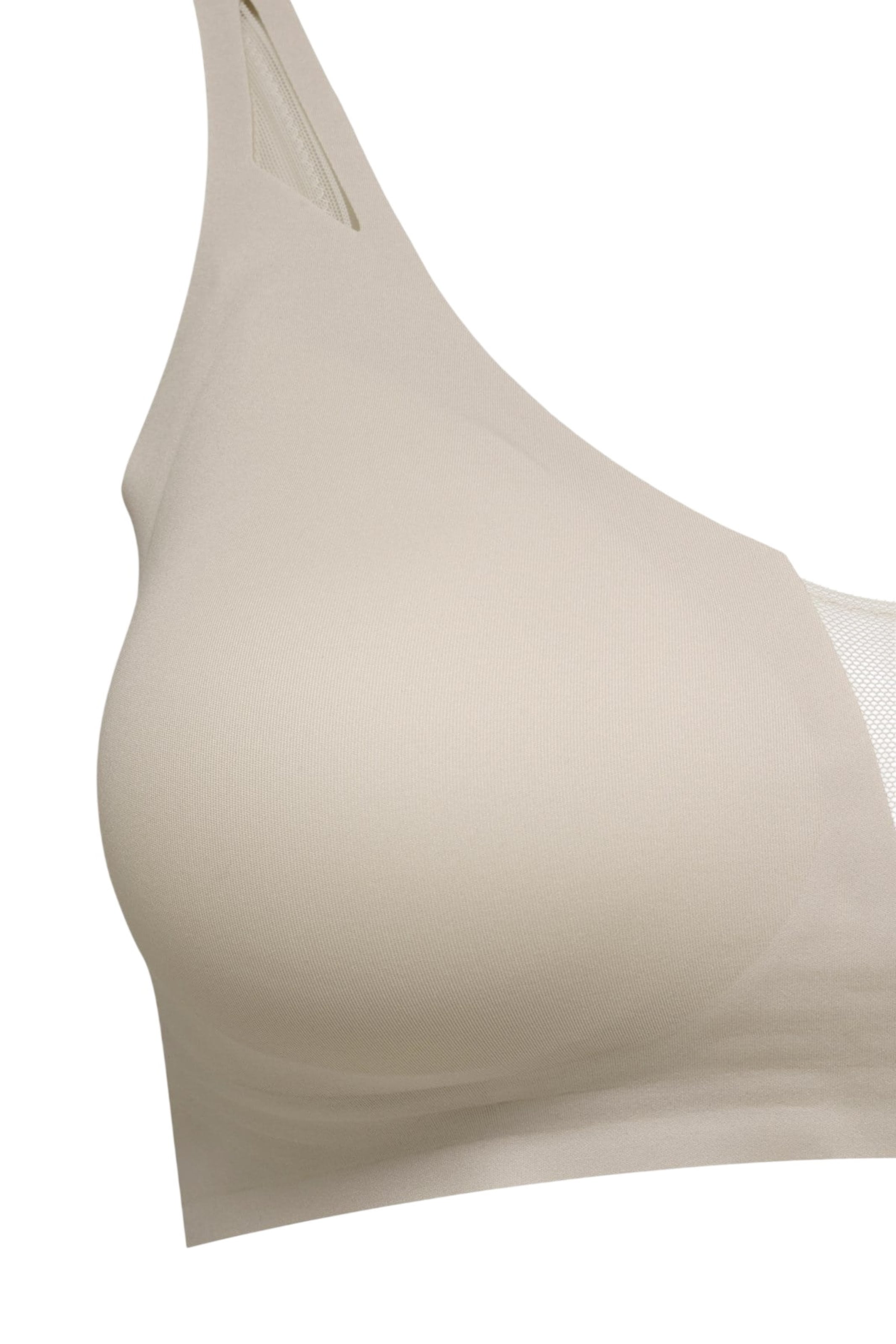 C&City Bustier BH in Grijs