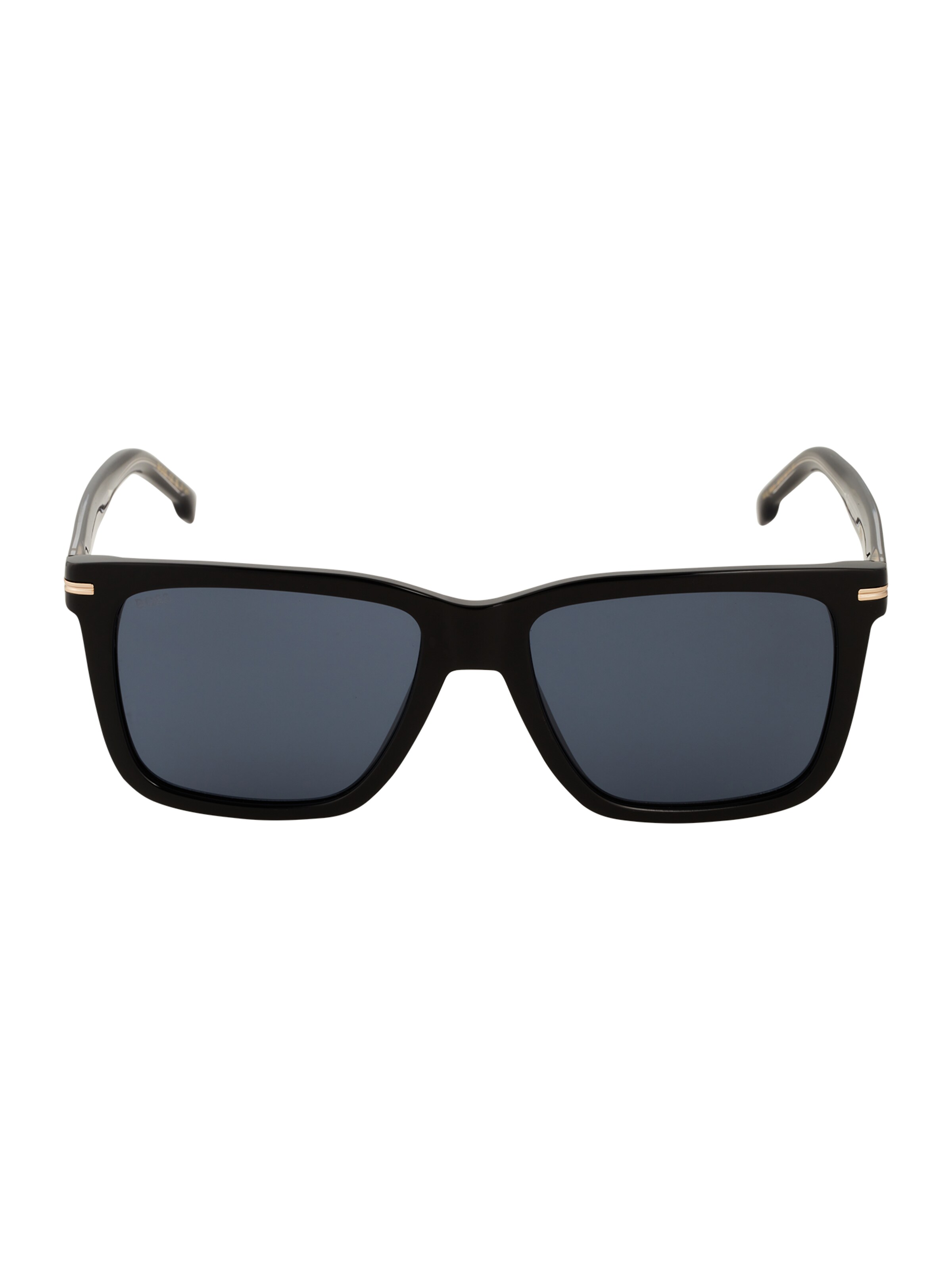 BOSS Sunglasses in Black