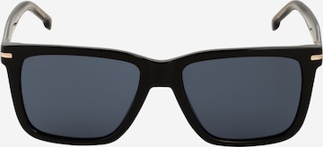 BOSS Black Sunglasses in Black